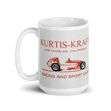 KURTIS-KRAFT - Mug