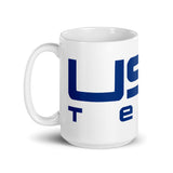 USF1 - Mug