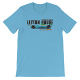 LEYTON HOUSE CG901 - 1990 F1 SEASON (V1) - Short-Sleeve Unisex T-Shirt