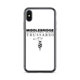 MIDDLEBRIDGE (V3) - iPhone Case