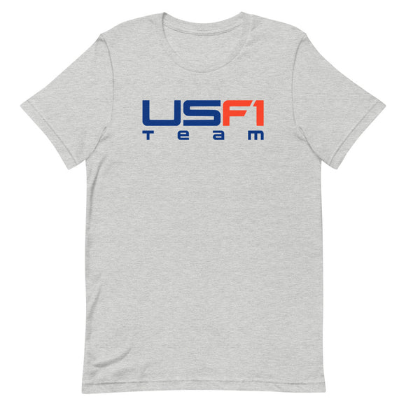 USF1 - Short-Sleeve Unisex T-Shirt