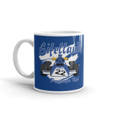 EIFELLAND E21 - 1972 F1 SEASON - Mug