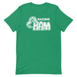 RAM RACING - Short-Sleeve Unisex T-Shirt