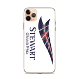 STEWART GRAND PRIX - iPhone Case