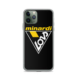 LOIS MINARDI - iPhone Case