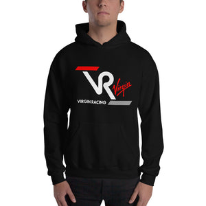 VIRGIN RACING (V2) - Unisex Hoodie