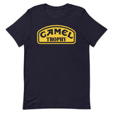 CAMEL TROPHY - Short-Sleeve Unisex T-Shirt