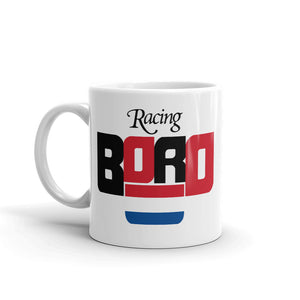 RACING BORO - Mug