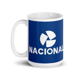 NACIONAL - AYRTON SENNA´S SPONSOR (V1) - Mug