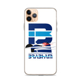 BRABHAM BT54 - 1985 F1 SEASON - iPhone Case