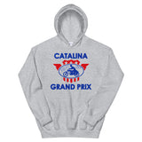 CATALINA GRAND PRIX - Unisex Hoodie