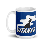 GITANES LIGIER - Mug