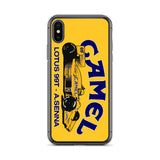LOTUS 99T - 1987 F1 SEASON - iPhone Case