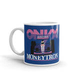 ONYX ORE-1 - 1989 F1 SEASON - Mug