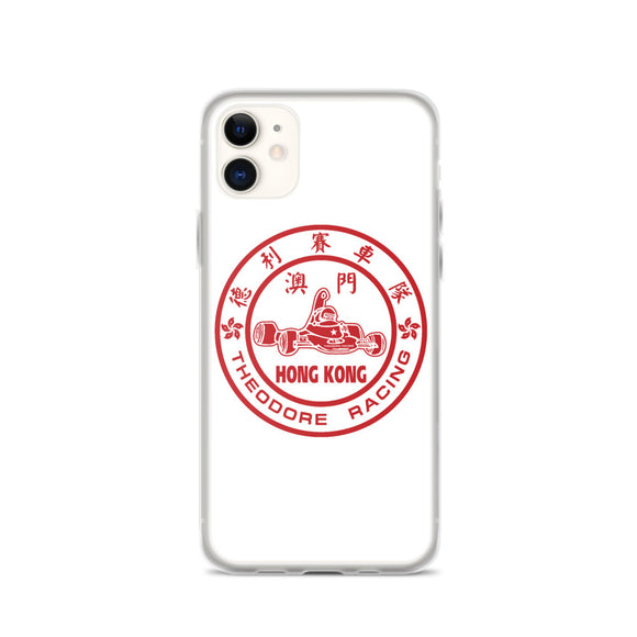 THEODORE RACING (V1) - iPhone Case