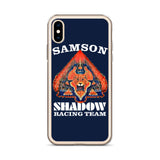 SHADOW DN9 - 1979 F1 SEASON - iPhone Case