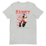 WAYNE RAINEY - Short-Sleeve Unisex T-Shirt