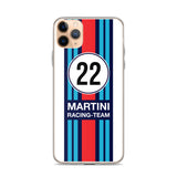 MARTINI - iPhone Case