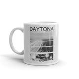 VINTAGE DAYTONA BEACH RACE - Mug