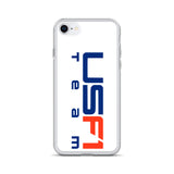 USF1 - iPhone Case