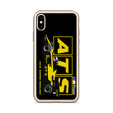 ATS D6 - 1983 F1 SEASON - iPhone Case