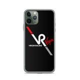 VIRGIN RACING (V1) - iPhone Case