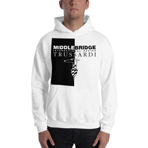 MIDDLEBRIDGE (V1) - Unisex Hoodie