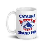 CATALINA GRAND PRIX - Mug