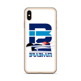BRABHAM BT54 - 1985 F1 SEASON - iPhone Case