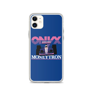ONYX ORE-1 - 1989 F1 SEASON - iPhone Case