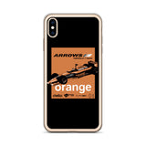 ARROWS A21 - 2000 F1 SEASON - iPhone Case