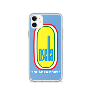 OSELLA SQUADRA CORSE - iPhone Case