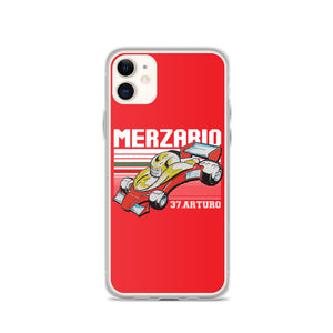 MERZARIO - 1977 F1 SEASON - iPhone Case