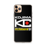 KOJIMA KE007 - 1976 F1 SEASON - iPhone Case