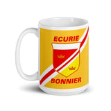 ECURIE BONNIER (V1) - Mug