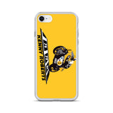 KENNY ROBERTS (1) - iPhone Case