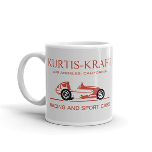 KURTIS-KRAFT - Mug