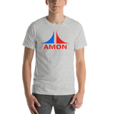 CHRIS AMON RACING - Short-Sleeve Unisex T-Shirt