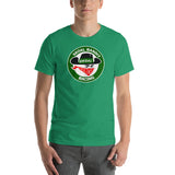 SKOAL BANDIT (V1) - Short-Se Unisex T-Shirt