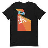 PORSCHE 917K - LE MANS 1970 - Short-Sleeve Unisex T-Shirt