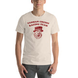 YEOMAN CREDIT RACING TEAM - Short-Sleeve Unisex T-Shirt