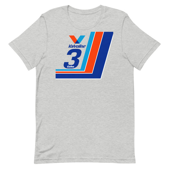 GALLES-KRACO - AL UNSER JR. 1992 (V1) - Short-Sleeve Unisex T-Shirt