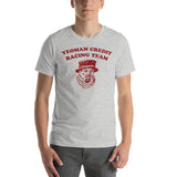 YEOMAN CREDIT RACING TEAM - Short-Sleeve Unisex T-Shirt