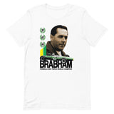 JACK BRABHAM - Short-Sleeve Unisex T-Shirt