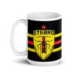 STEBRO - Mug