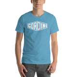 GORDINI - Short-Sleeve Unisex T-Shirt