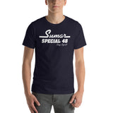 SUMAR SPECIAL 1955 - Short-Sleeve Unisex T-Shirt