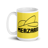 MERZARIO TEAM - Mug