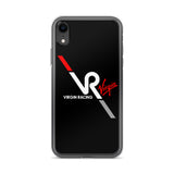 VIRGIN RACING (V1) - iPhone Case