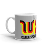 KAUHSEN RACING TEAM (V1) - Mug